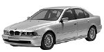 BMW E39 C2700 Fault Code