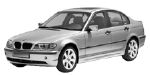 BMW E46 C2700 Fault Code