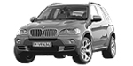 BMW E70 C2700 Fault Code